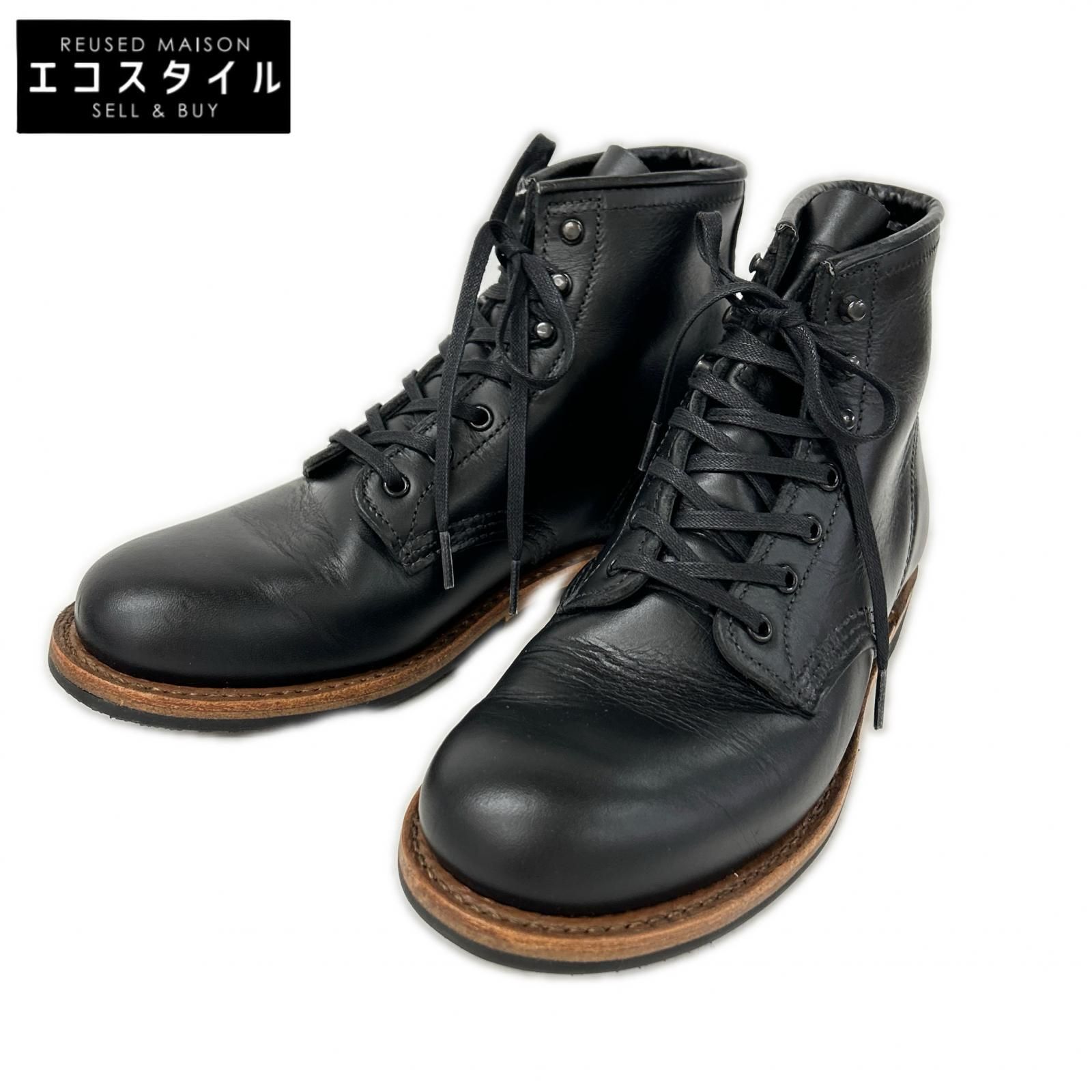 Red Wing　レッドウィング　9423 Beckman ベックマン ブーツ　US6.5D