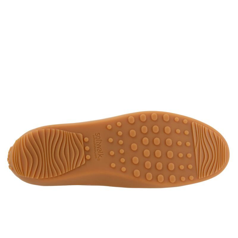 ソフトウォーク レディース シューズ サンダル SoftWalk Disa Beige ベージュ