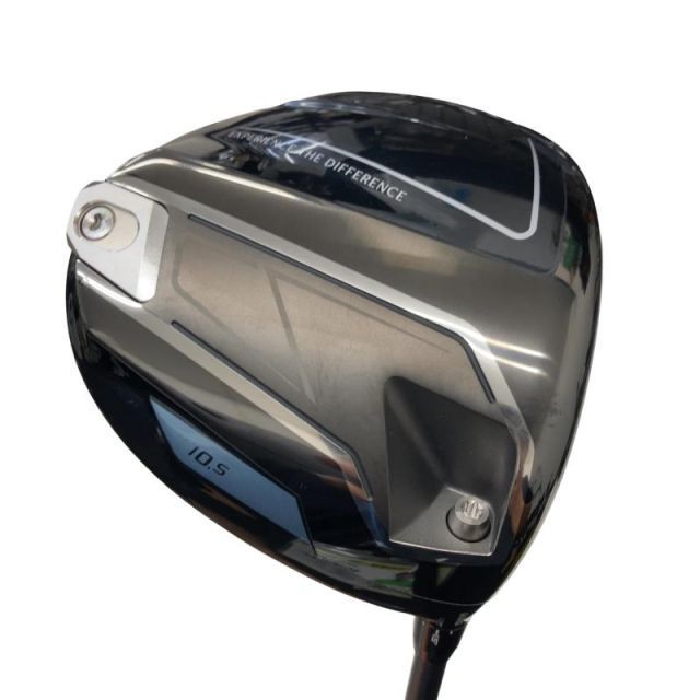 【中古】 ダンロップ XXIO(2026) 10.5° ドライバー DR XXIO MP1400(DR) (フレックスSR) メンズ 男性用 右利き 右用 Bランク ゴルフクラブ