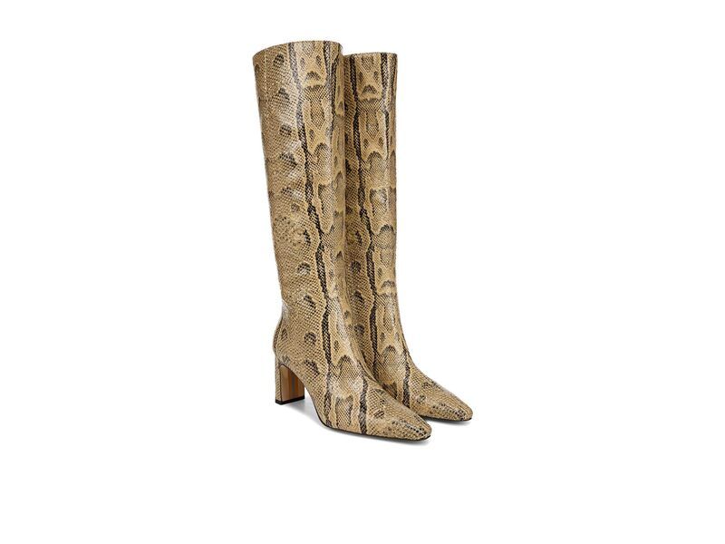 サムエデルマン レディース シューズ ブーツ・レインブーツ Sam Edelman Sylvia 2 Golden Tan タン