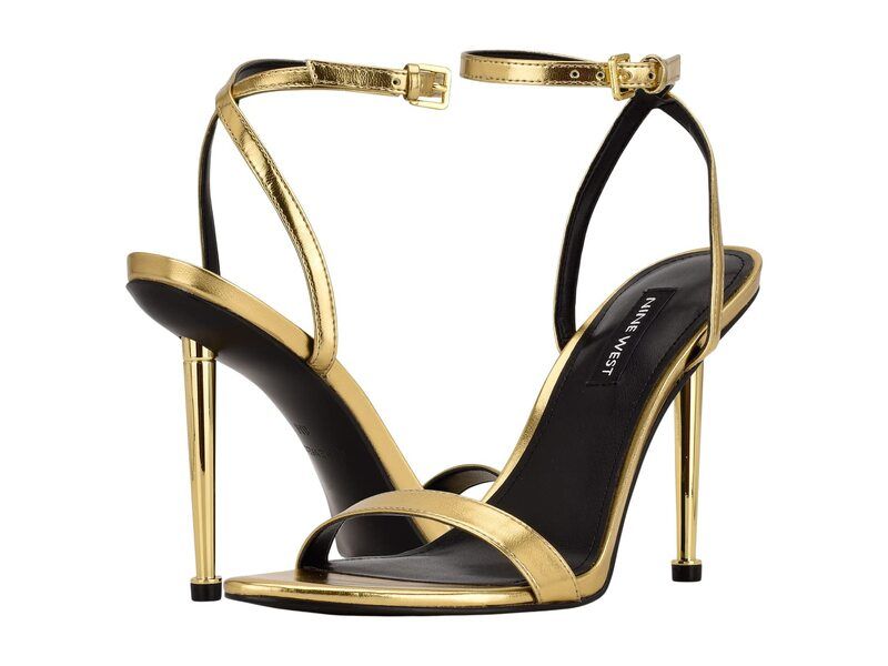 ナインウェスト レディース シューズ スリッポン・ローファー Nine West Reina Gold ゴールド 26,850円