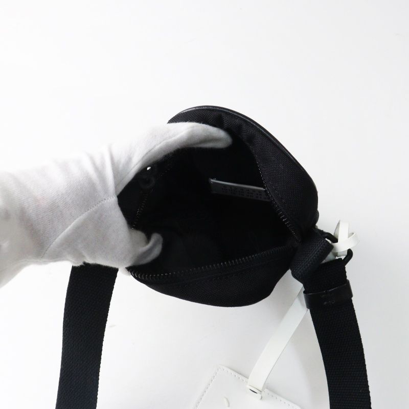 メゾンマルジェラ Maison Margiela Mini Camera Bag ミニ カメラバッグ