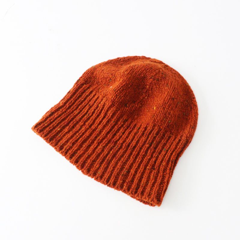 美品 2024AW マーガレットハウエル MARGARET HOWELL DONEGAL MERINO II