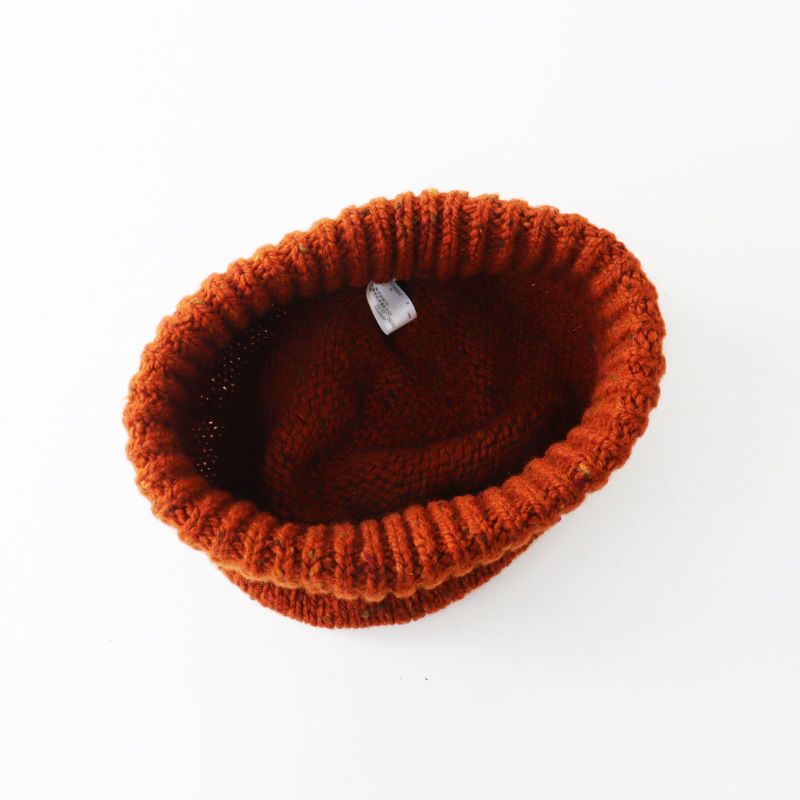 美品 2024AW マーガレットハウエル MARGARET HOWELL DONEGAL MERINO II