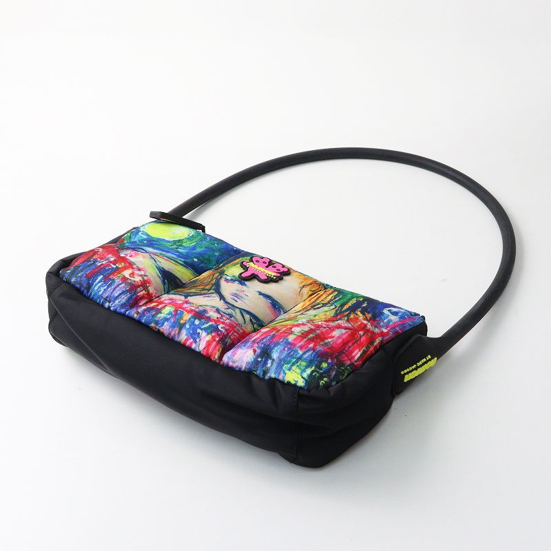 美品 Heaven by Marc Jacobs ヘブン マークジェイコブス LOST AGAIN 