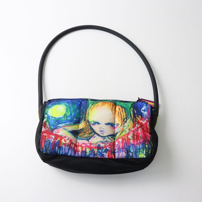 美品 Heaven by Marc Jacobs ヘブン マークジェイコブス LOST AGAIN 