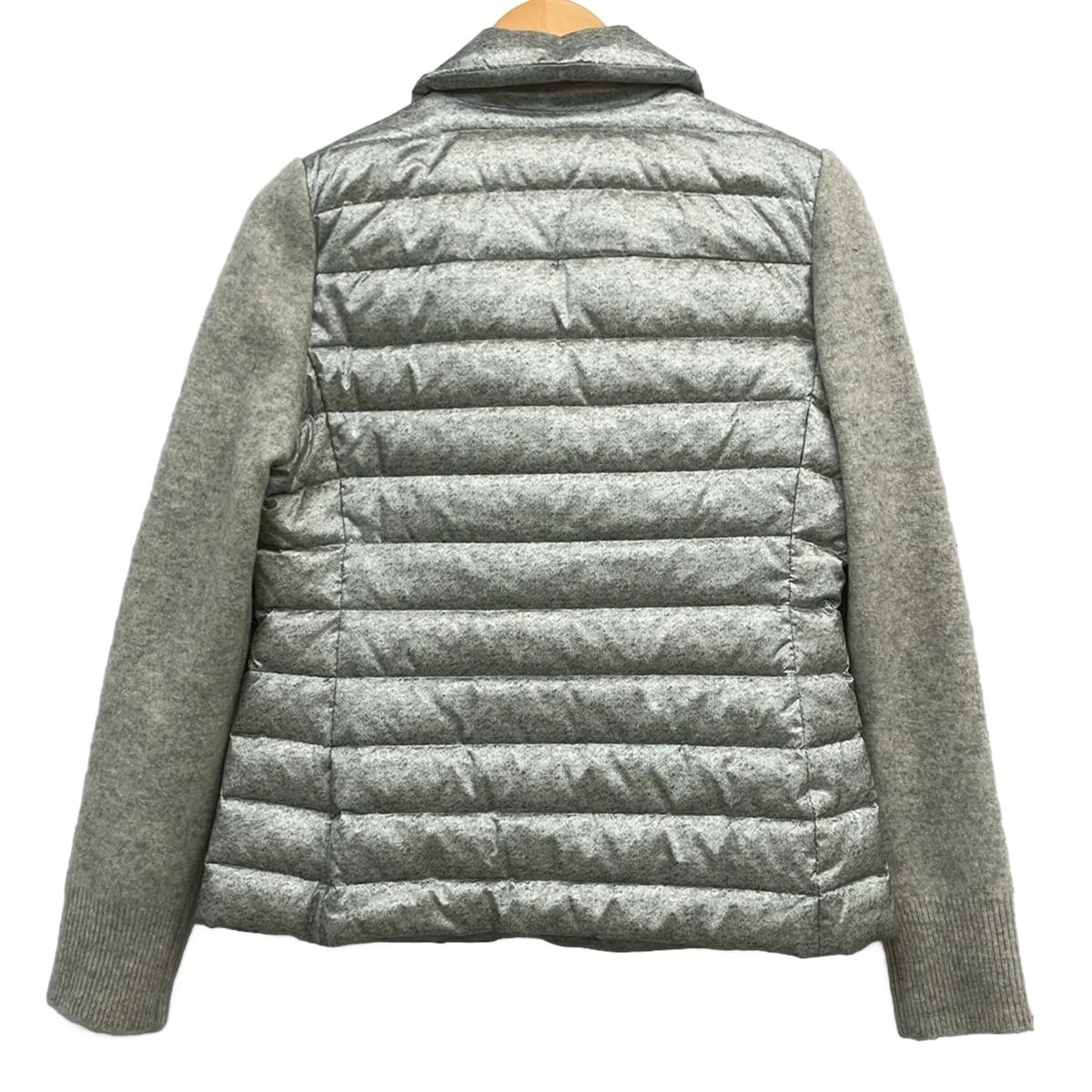 LANVIN COLLECTION(ランバンコレクション) ダウンジャケット サイズ40 