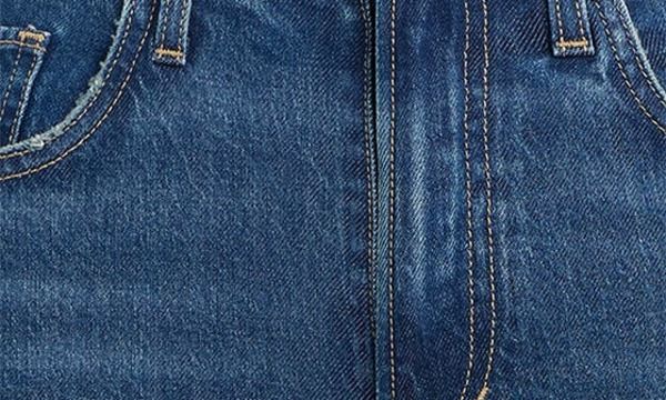 フェイバリット ドーター レディース ボトムス デニムパンツ ブーツカット ハイウエスト ブーツ ジーンズ Favorite Daughter The Morgan Shortie High Wais