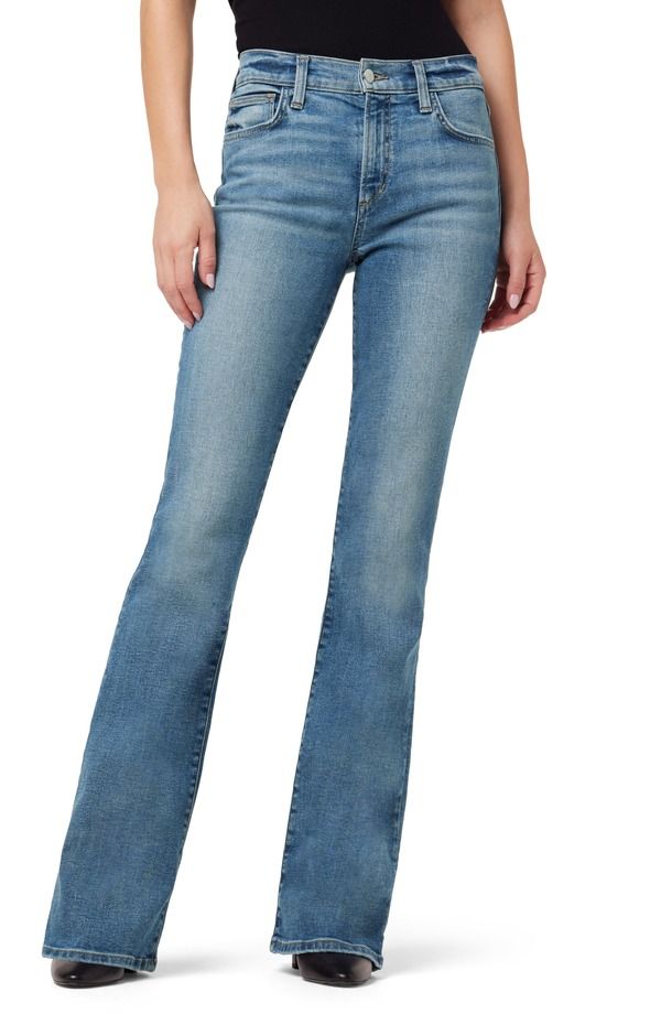 ジョーズ レディース シューズ ブーツ・レインブーツカット ジーンズ Joes The Frankie Bootcut Jeans Boardwalk