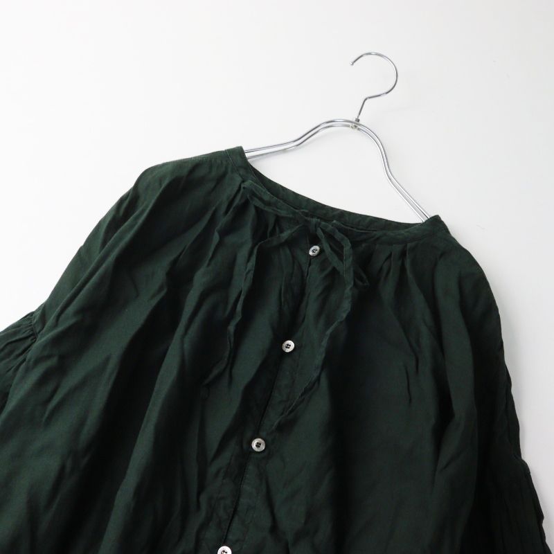 2026SS ネストローブ nest Robe UpcycleLino キャッチワッシャー