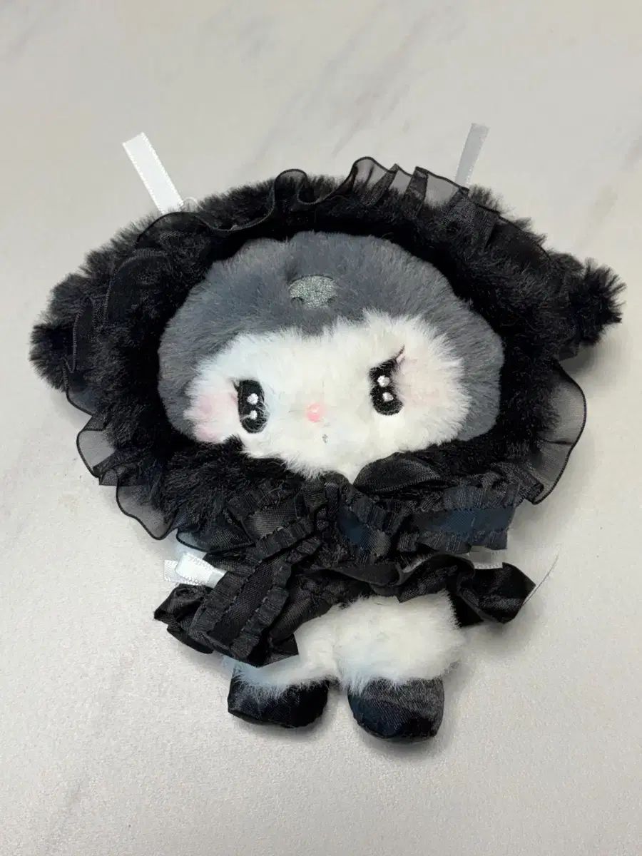 サンリオ マイメロディ＆クロミ クロミ ぬいぐるみ