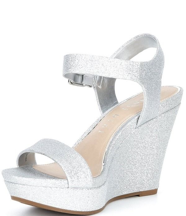 ジャンビニ レディース シューズ サンダル プラットフォーム Gianni Bini Telmma Glitter Platform Wedge Sandalsilver シルバー ジャンビニ レディース シューズ サンダル プラットフォーム Gianni Bini Telmma Glitter Platform Wedge Sandalsilver シルバー