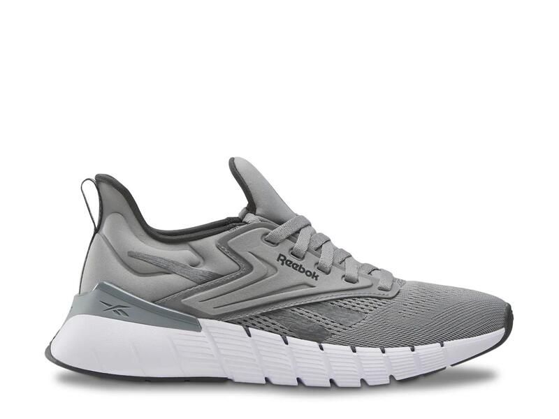 リーボック レディース シューズ スニーカー ReebokNano Gym Training Shoe Womens Grey グレー