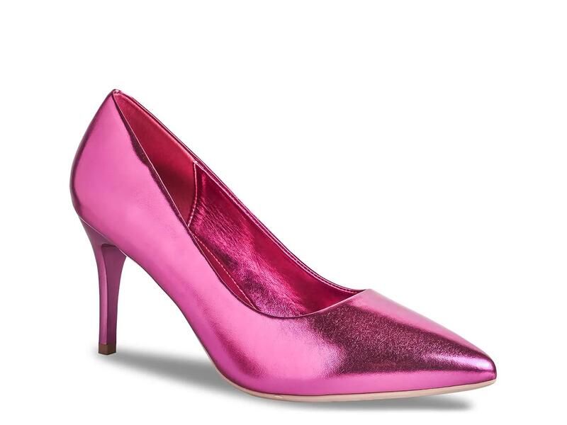 ベンジャミンウォーク レディース シューズ パンプス Touch Ups by Benjamin WalkTia Pump Bright Pink ピンク 16,898円