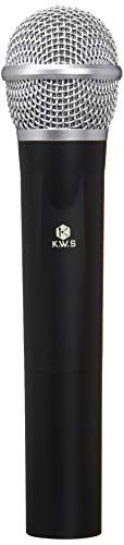 K.W.S ワイヤレスシステム用 ハンドヘルド送信機単体 KWS-WM