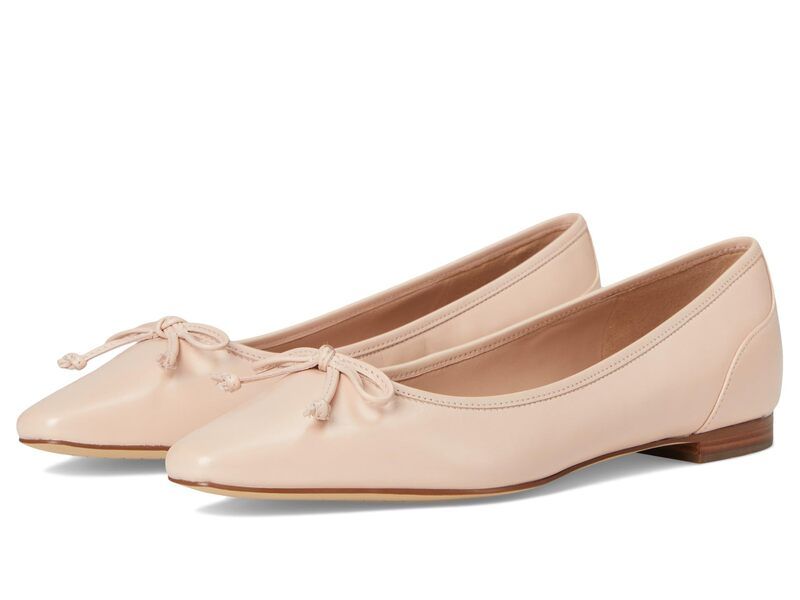 コールハーン レディース シューズ サンダル Cole Haan Paget Flats Porcelain