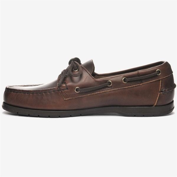 セバゴ メンズ シューズ スリッポン・ローファー Sebago Endeavor Boat Shoes Boat Shoes Dk BrownGum ブラウン