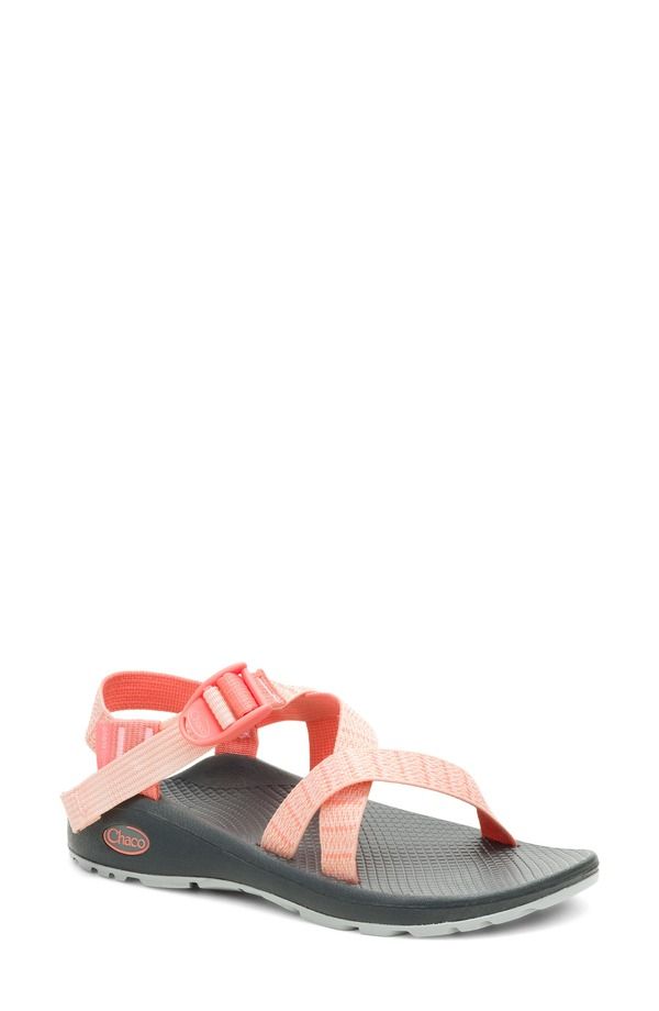 チャコ レディース シューズ サンダル Chaco Z Cloud Sandal Bit Apricot Fizz アプリコット