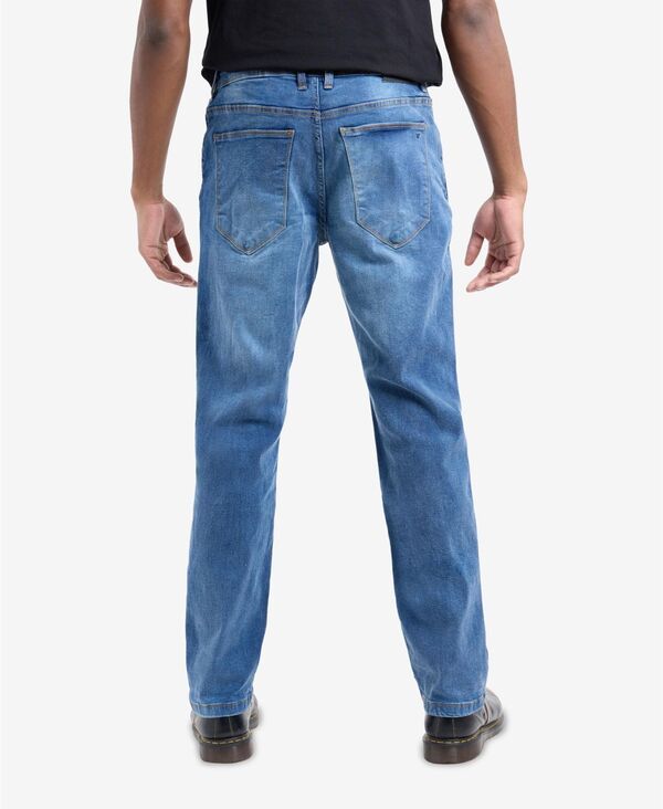 エックスレイ メンズ ボトムス デニムパンツ スリムフィット ジーンズ XRAY Mensuper Soft Relaxed Slim Fit Jeans Medium blue ブルー エックスレイ メンズ ボトムス デニムパンツ スリムフィット ジーンズ XRAY Mensuper Soft Relaxed Slim Fit Jeans Medium blue ブルー