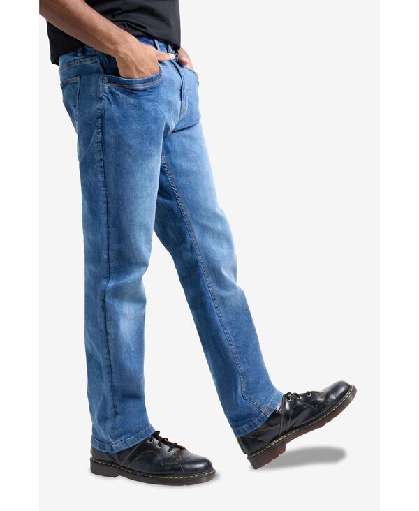 エックスレイ メンズ ボトムス デニムパンツ スリムフィット ジーンズ XRAY Mensuper Soft Relaxed Slim Fit Jeans Medium blue ブルー エックスレイ メンズ ボトムス デニムパンツ スリムフィット ジーンズ XRAY Mensuper Soft Relaxed Slim Fit Jeans Medium blue ブルー