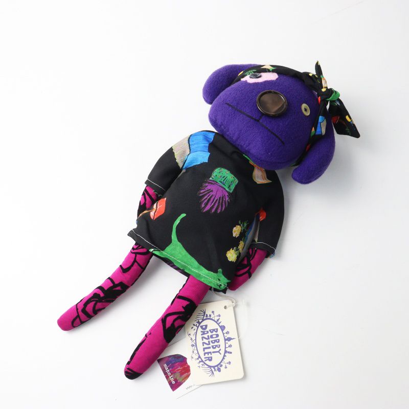 Bobby Dazzler ボビーダズラー イヌ Amazon.co.jp: bobby dazzler