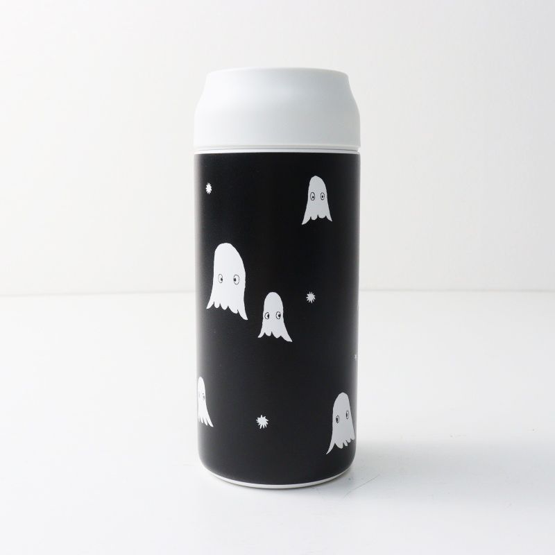 未使用 ミナペルホネン mina perhonen troll thermo mug allday