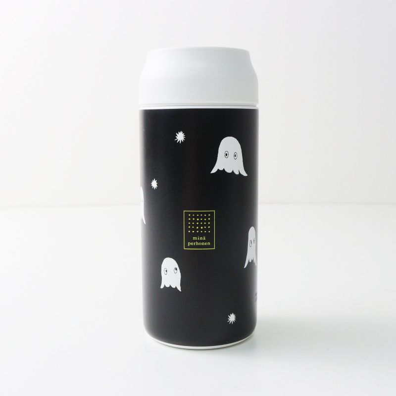 未使用 ミナペルホネン mina perhonen troll thermo mug allday