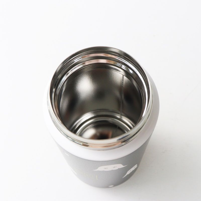 未使用 ミナペルホネン mina perhonen troll thermo mug allday
