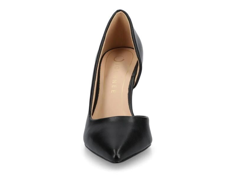 ジャーニー レディース シューズ パンプス JourneeBlanca Pump Black ブラック