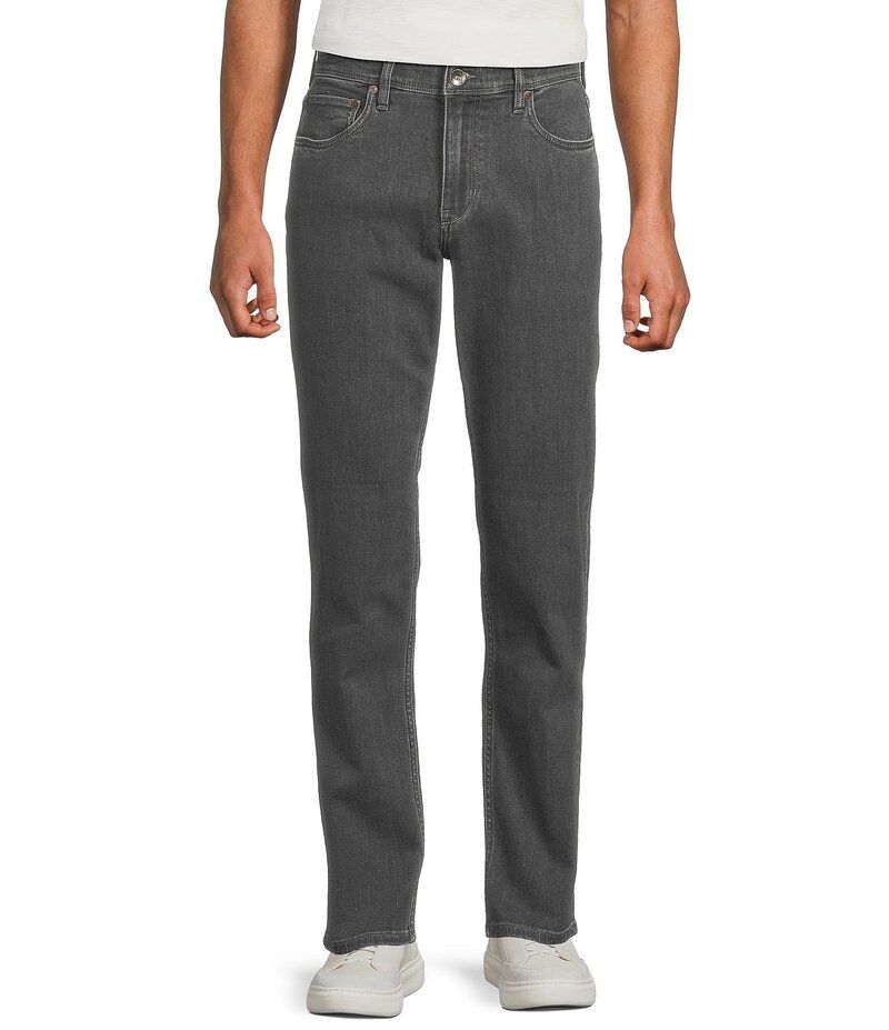 トッミーバハマ メンズ ボトムス デニムパンツ ジーンズ Tommy Bahama Indigo Palms Medium Grey Wash Jeans Medium Grey Wash グレー