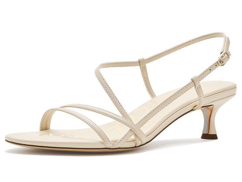 サムエデルマン レディース シューズ サンダル Sam Edelman Cora Modern Ivory アイボリー