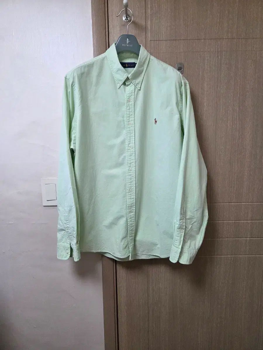 ポロラルフローレン オックスフォード シャツ XXL