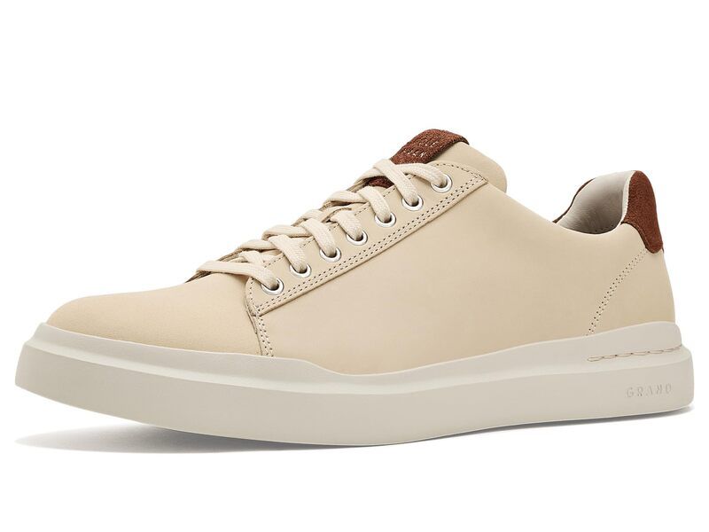 コールハーン メンズ シューズ スニーカー Cole Haan Mens Grandpro Rally Ltt Sneakers AngoraDark Sequia