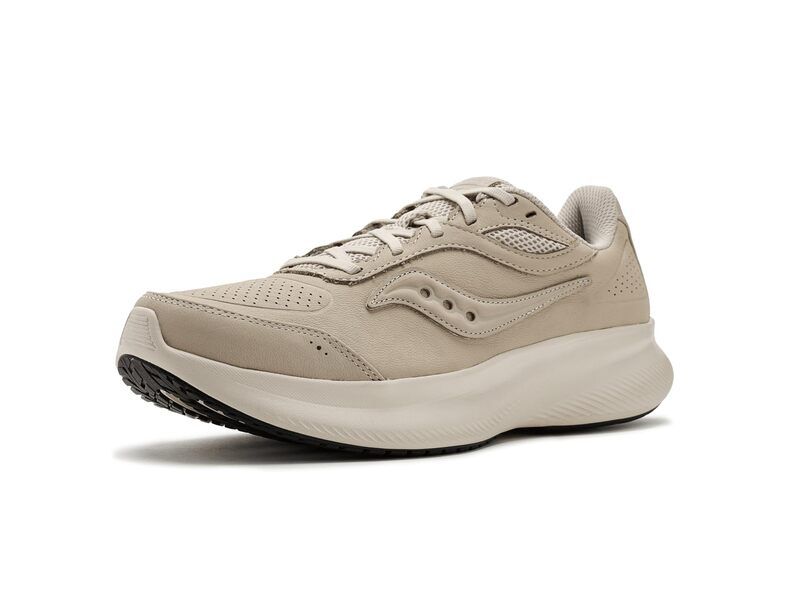 サッカニー メンズ シューズ スニーカー Saucony Integrity Metro Birch