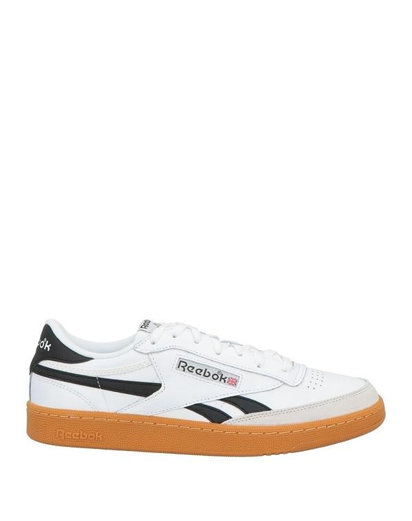 リーボック メンズ シューズ スニーカー REEBOK White ホワイト 17,985円