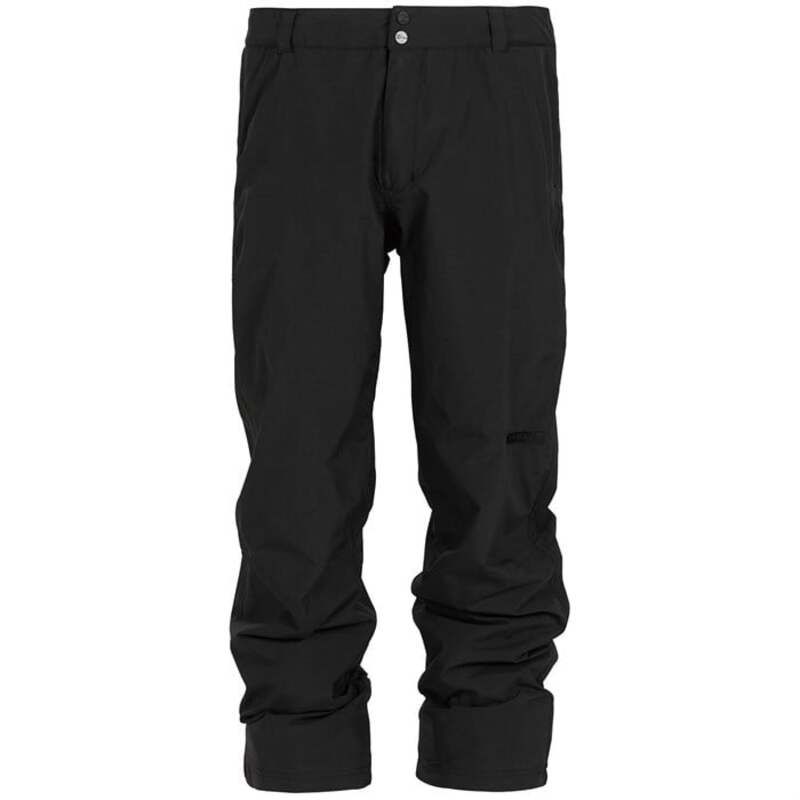 アルマダ メンズ ボトムス カジュアルパンツ パンツ Armada Chairman Pants Black ブラック