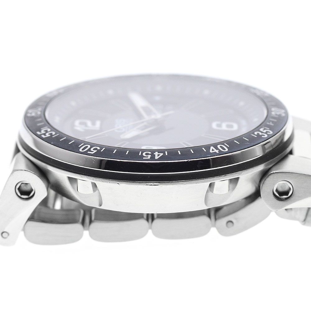 オリス ORIS 7613 ウィリアムズ F1チーム デイデイト 自動巻き メンズ