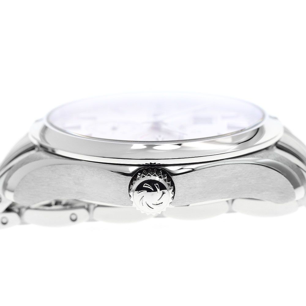 カール F.ブヘラ CARL F.BUCHERER 00.10912.08.13.21 マネロ