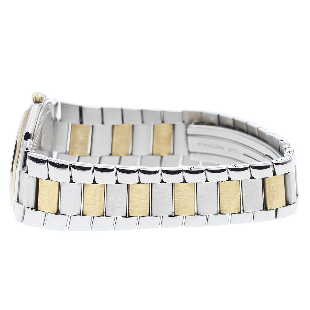 ボーム＆メルシェ Baume & Mercier 5131.3 リビエラ デイト クォーツ