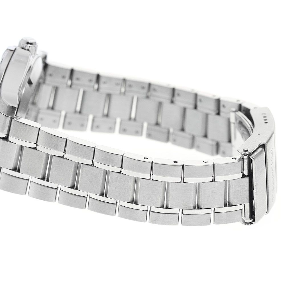 タグホイヤー TAG HEUER WAF211N ニューアクアレーサー ボラボラ 2007
