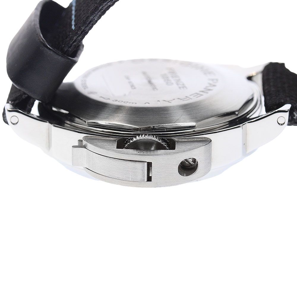 パネライ PANERAI PAM00104 ルミノールマリーナ スモールセコンド 自動