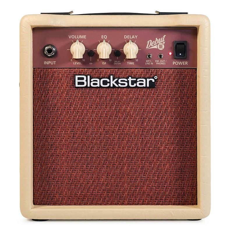 Blackstar DEBUT 10E ギター コンボアンプ【ブラックスター】