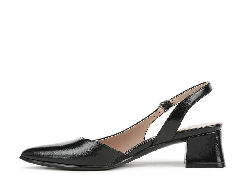 ナチュライザー レディース シューズ パンプス NaturalizerAnya Pump Black ブラック