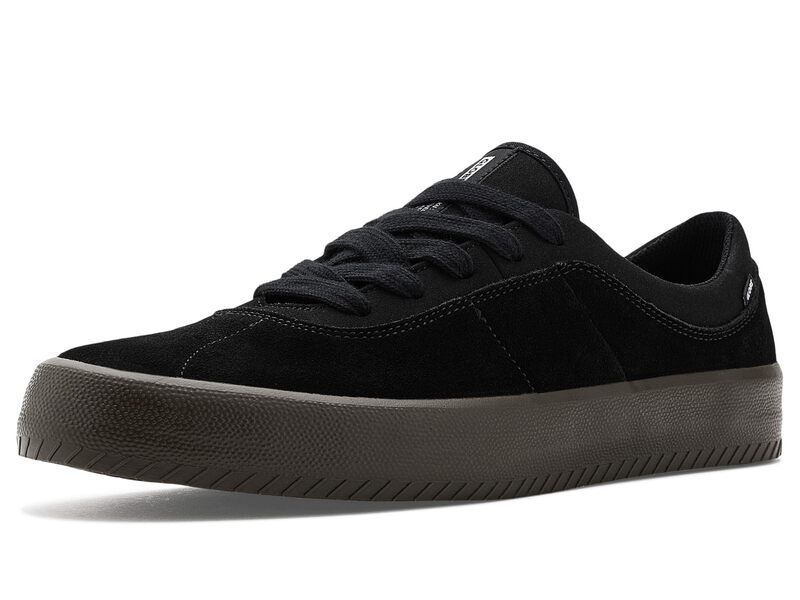 グローブ メンズ シューズ スニーカー Globe Melbek BlackGum ブラック