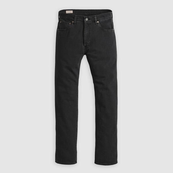 リーバイス メンズ ボトムス デニムパンツ Levis 555 Relaxed Straighthe Midni Birds A Feather