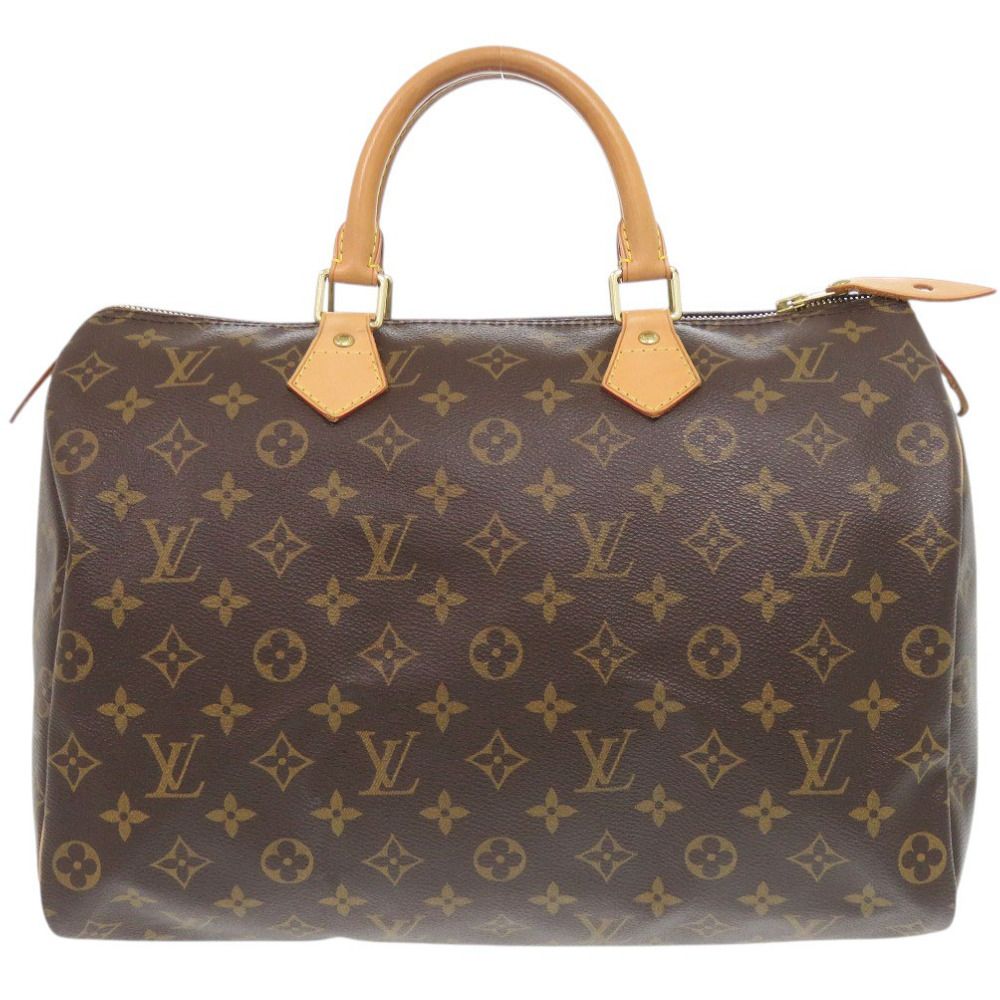 ルイ ヴィトン スピーディ35 モノグラム M41524 ハンドバッグ LV 0815 LOUIS VUITTON 96,800円
