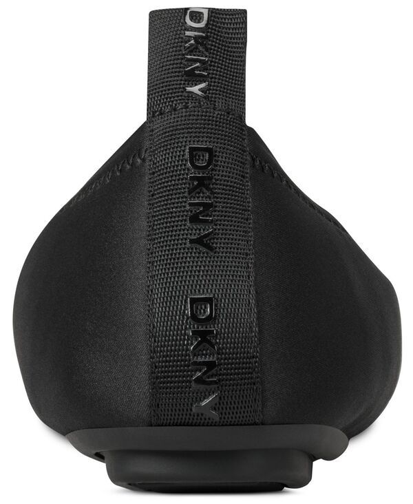 ダナ キャラン ニューヨーク レディース シューズ スリッポン・ローファー DKNY Womens Millzi SlipOn Ballet Flats Black ブラック ダナ キャラン ニューヨーク レディース シューズ スリッポン・ローファー DKNY Womens Millzi SlipOn Ballet Flats Black ブラック
