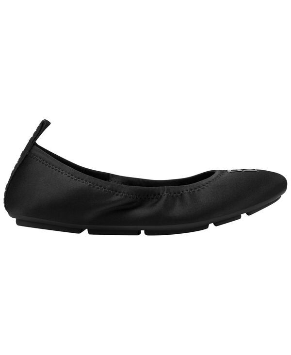 ダナ キャラン ニューヨーク レディース シューズ スリッポン・ローファー DKNY Womens Millzi SlipOn Ballet Flats Black ブラック ダナ キャラン ニューヨーク レディース シューズ スリッポン・ローファー DKNY Womens Millzi SlipOn Ballet Flats Black ブラック