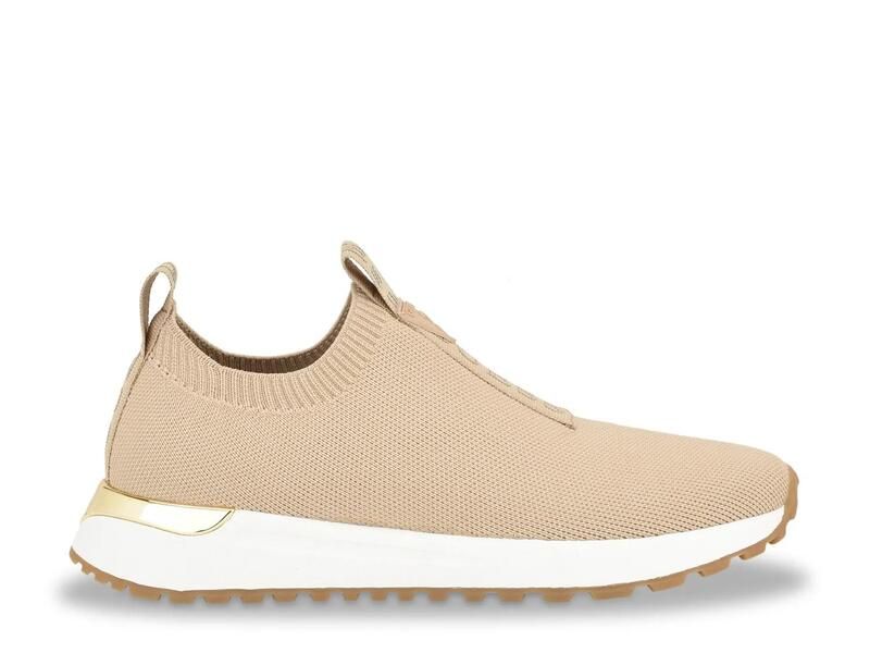 ゲス レディース シューズ スリッポン・ローファー スニーカー GuessFlavia SlipOn Sneaker Light Natural