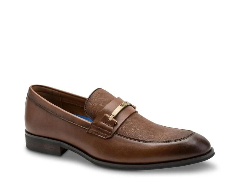 ケネスコール メンズ シューズ スリッポン・ローファー Reaction Kenneth ColeMarco Loafer Dark Natural Beige ベージュ
